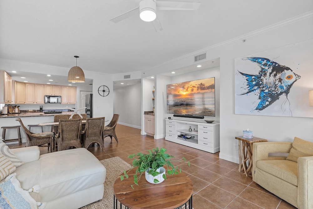 Atlantic Villas 402