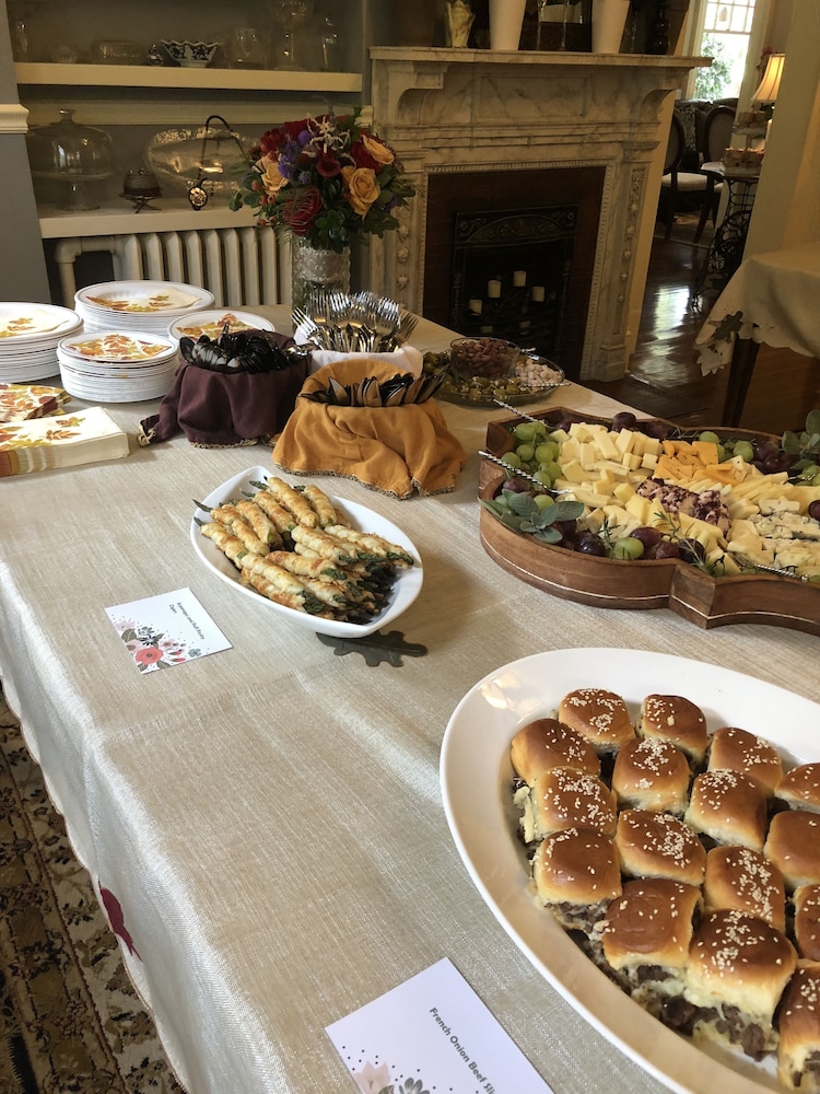 Carolina Bed & Breakfast