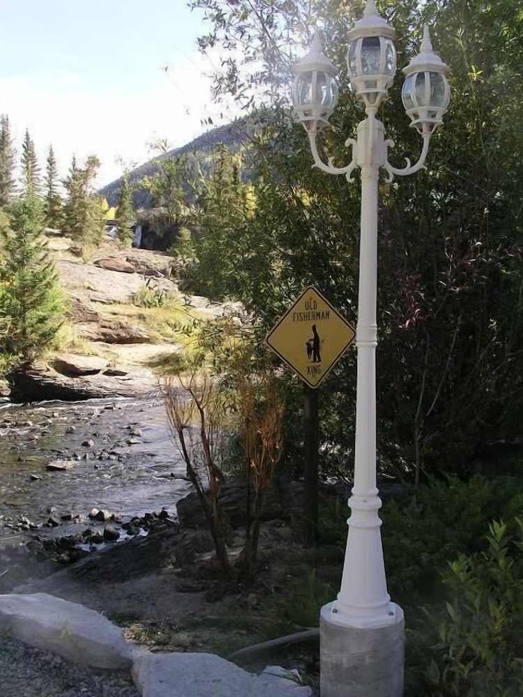 Alpine Vacation Rental