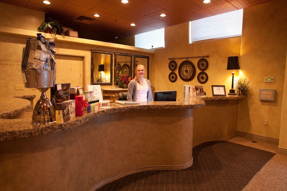 Destinations Inn