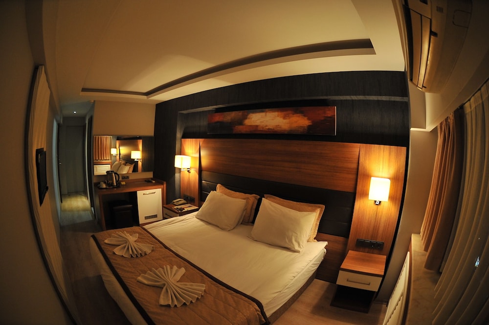 Otel Kabacam - Image 7