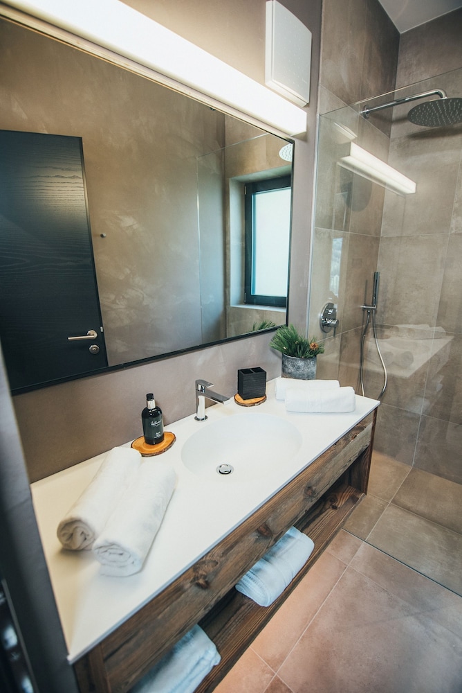 Aparthotel Bacher