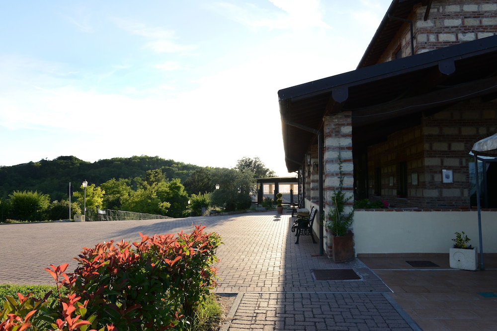 Monferrato Resort