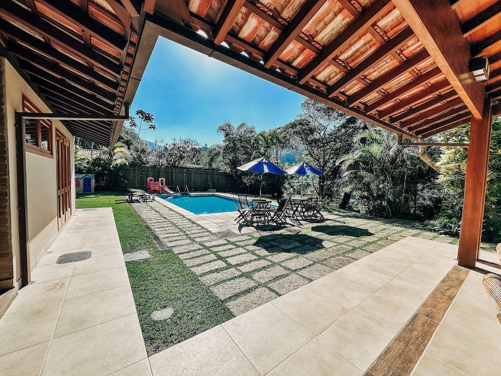 Casa Rio Habitat