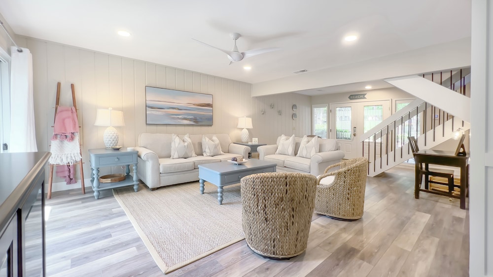 505 Plantation Club Villas at The Sea Pines Resort