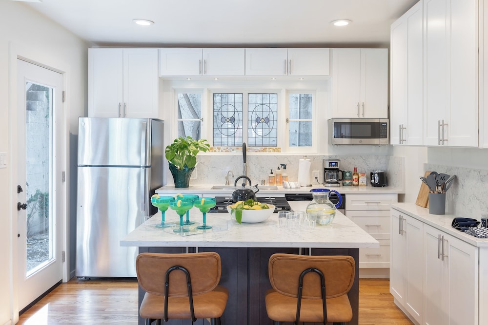 A-lister by Avantstay Hollywood Hills Luxe Group Escape w/ Pool