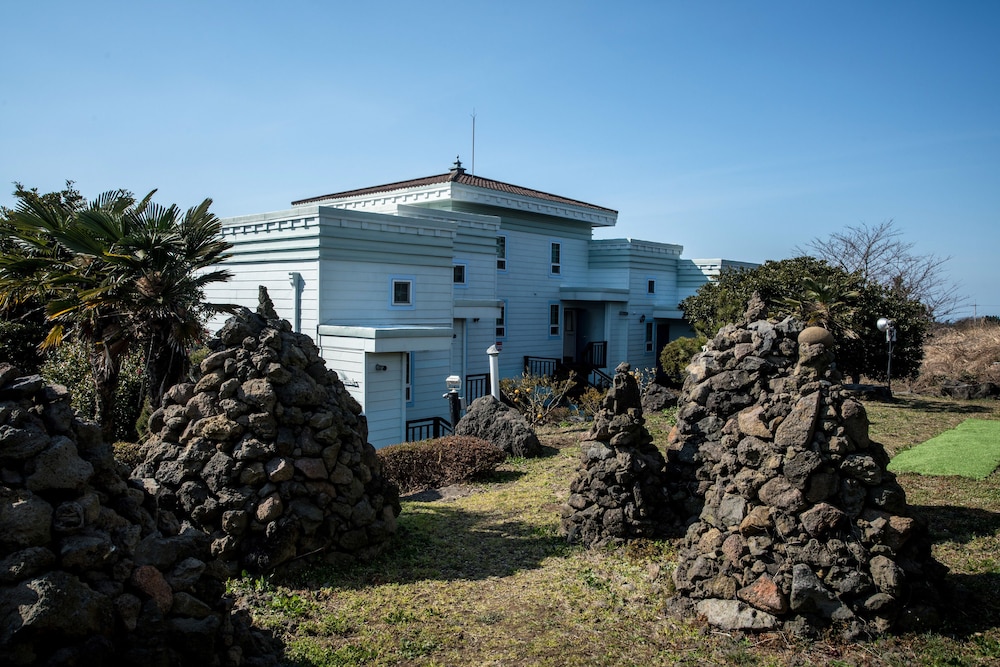Jeju Nollmung