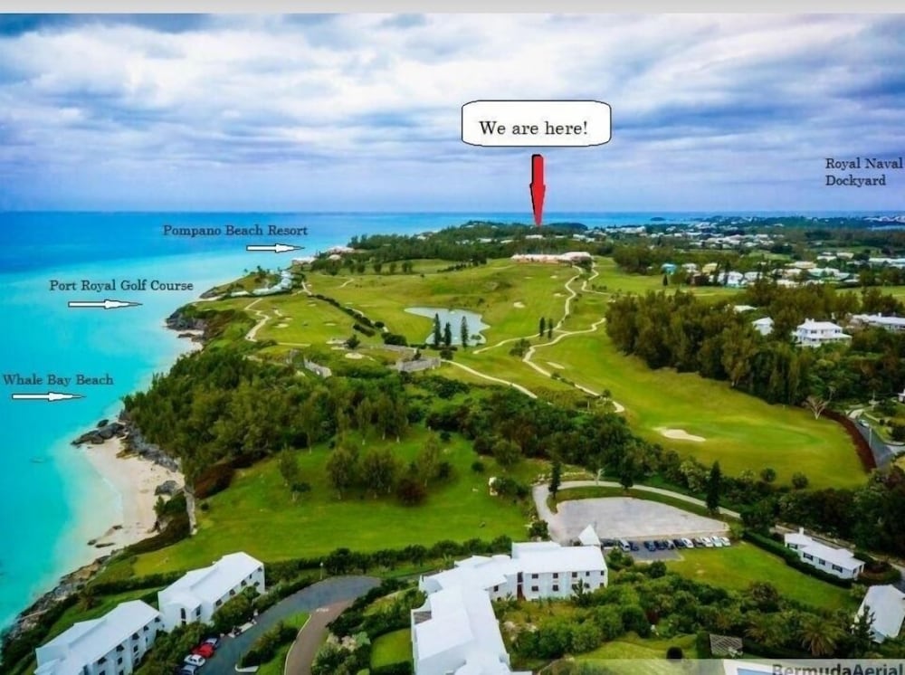 Bermuda Connections Guest House