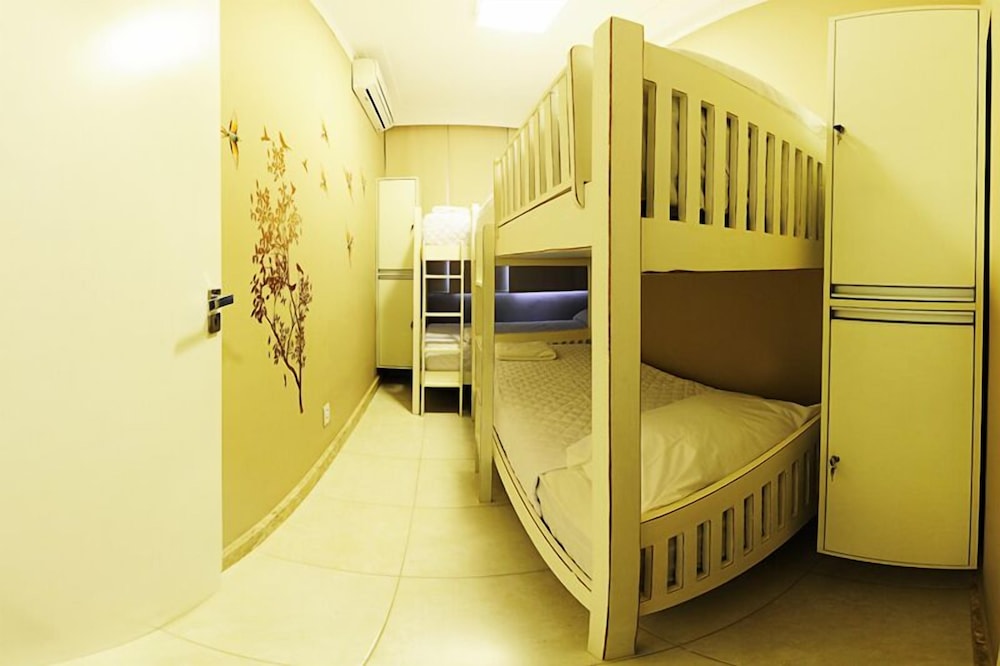 Bahia Prime Hostel