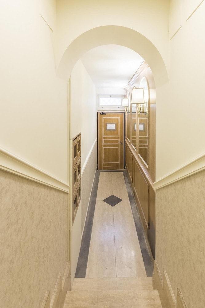 Gonfalone Residence Sofia