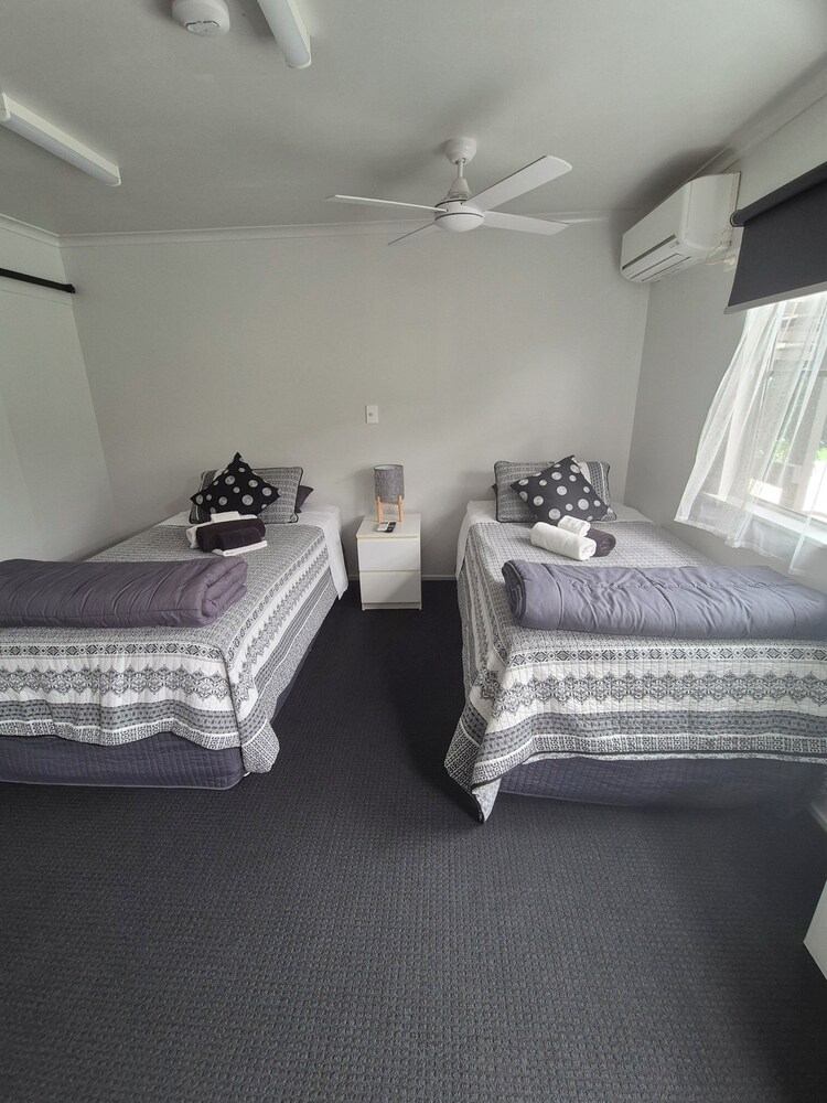 Jabiru Motel