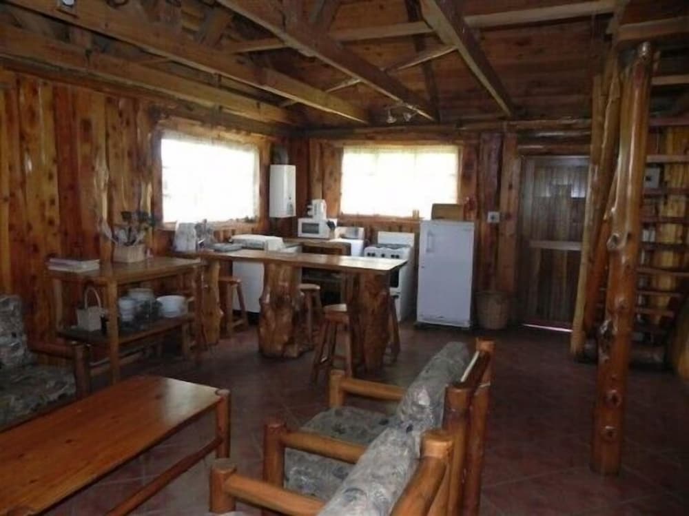 Waterwoods Cottages