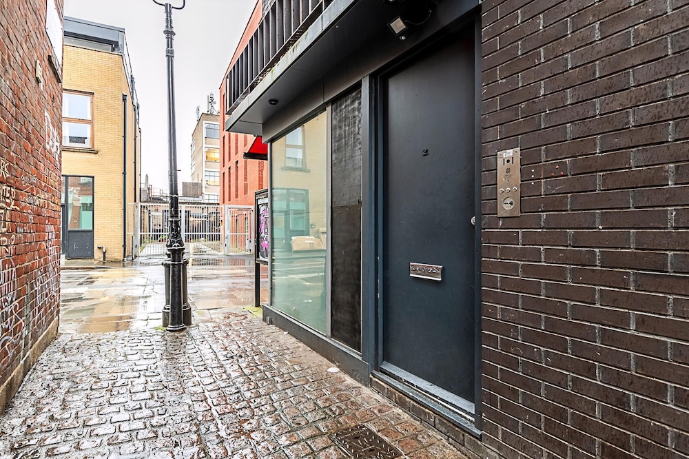 Stylish Camden Flat Near Markets & Tube
