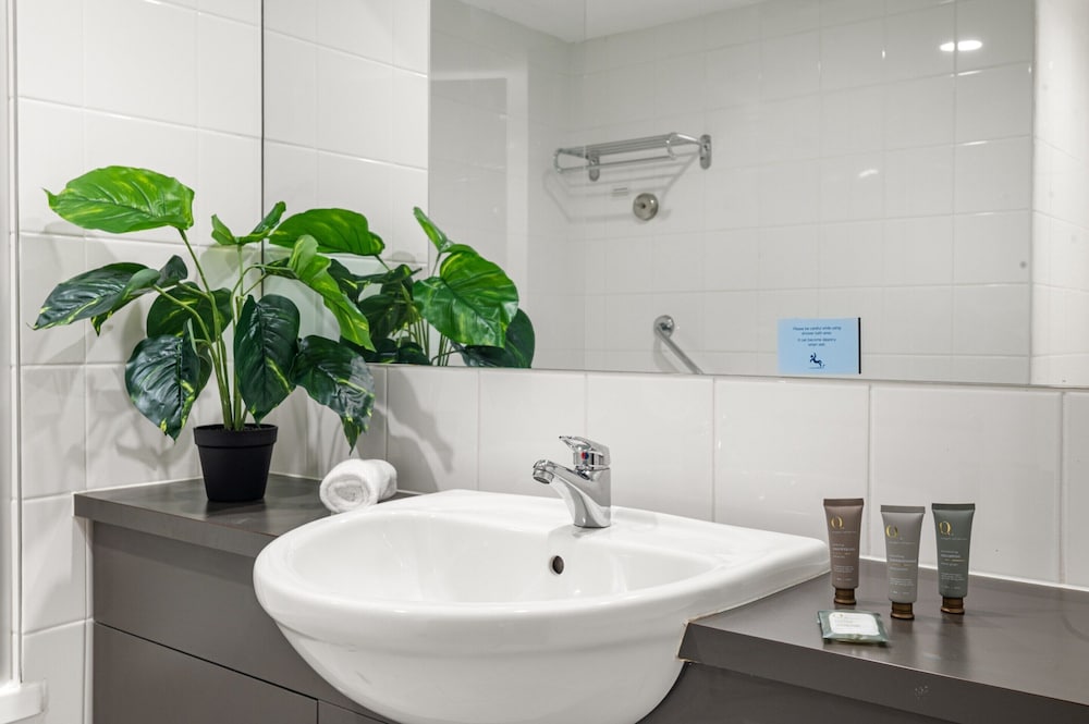 Spacious Apartment in Heart of Southbank