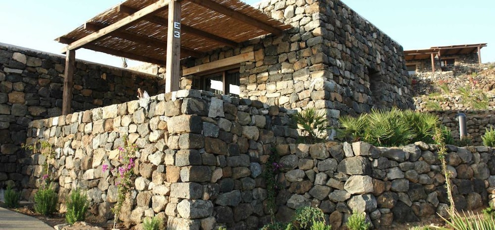 Pantelleria Dream Resort en Pantelleria