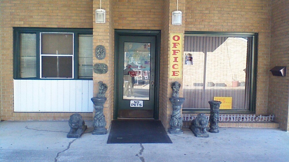 Liberty Inn