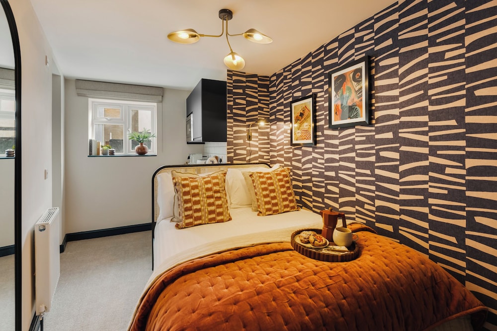Hotwells Your Apartment
