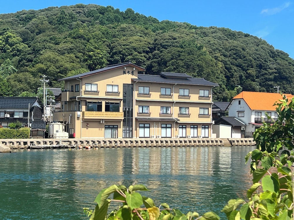 Sakamotoya Ryokan