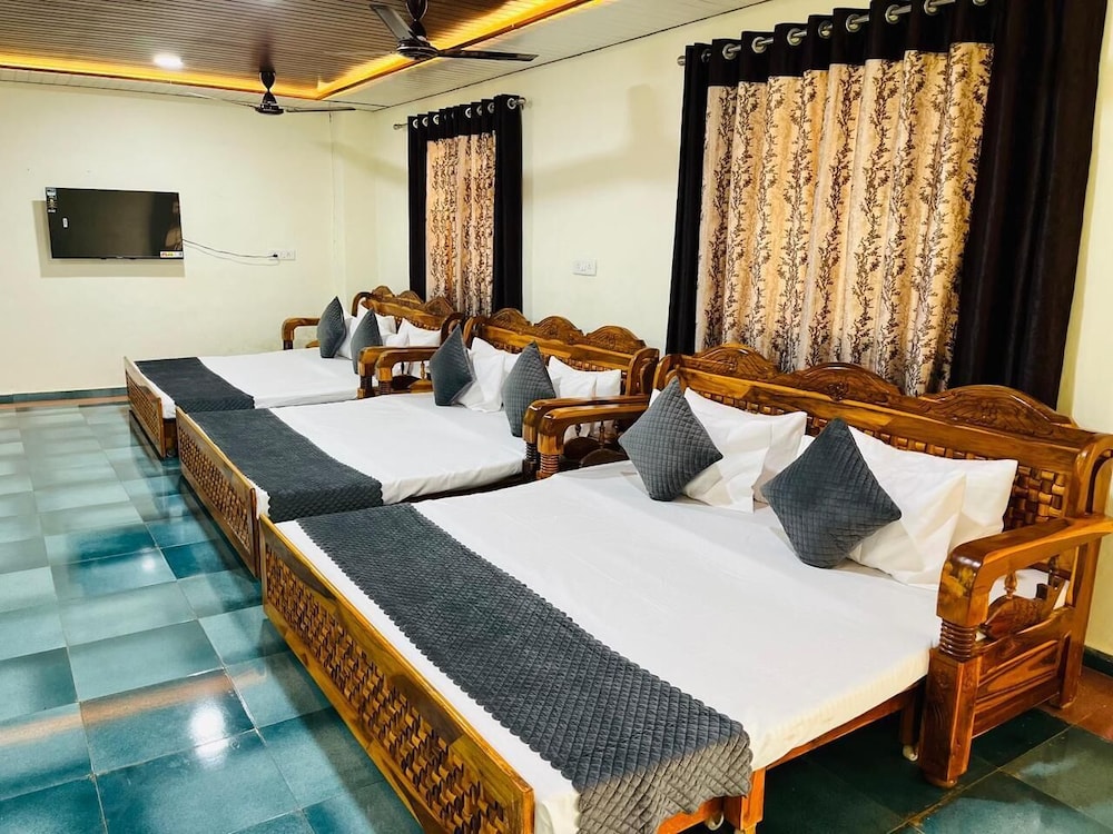 Kshan Resort by MJM Hospitality