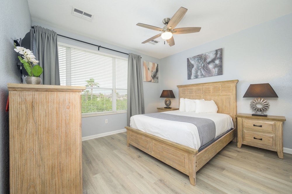 Beautiful Epic Universe Townhome, Vista Cay - 4027