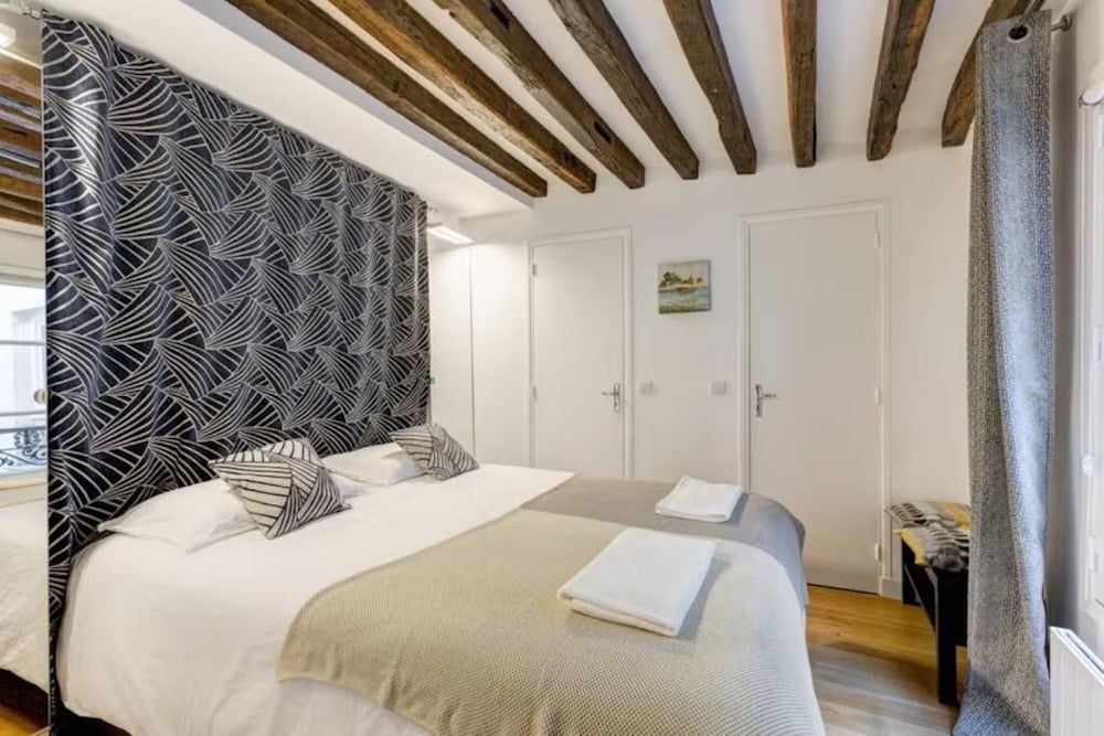 Le Marais Gem