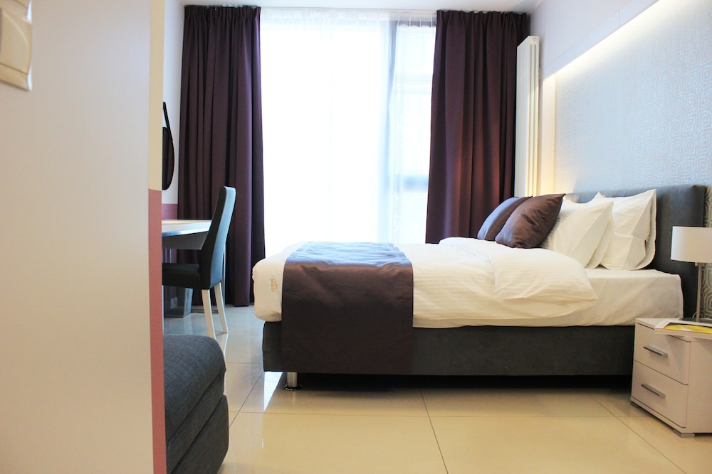 JessApart - Ochota Apartments