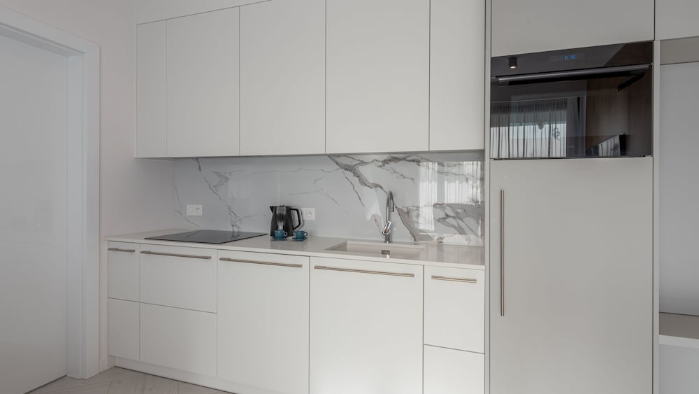 Apartamenty Sun & Snow Sea&Lake view 5