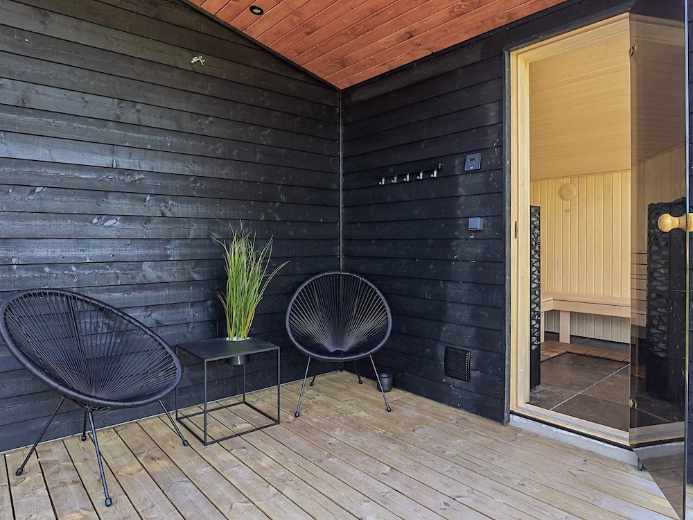 8 Person Holiday Home in Vaeggerlose-by Traum