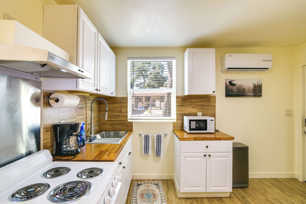 2 Mi to Feather River: Outdoor Escape in Oroville!