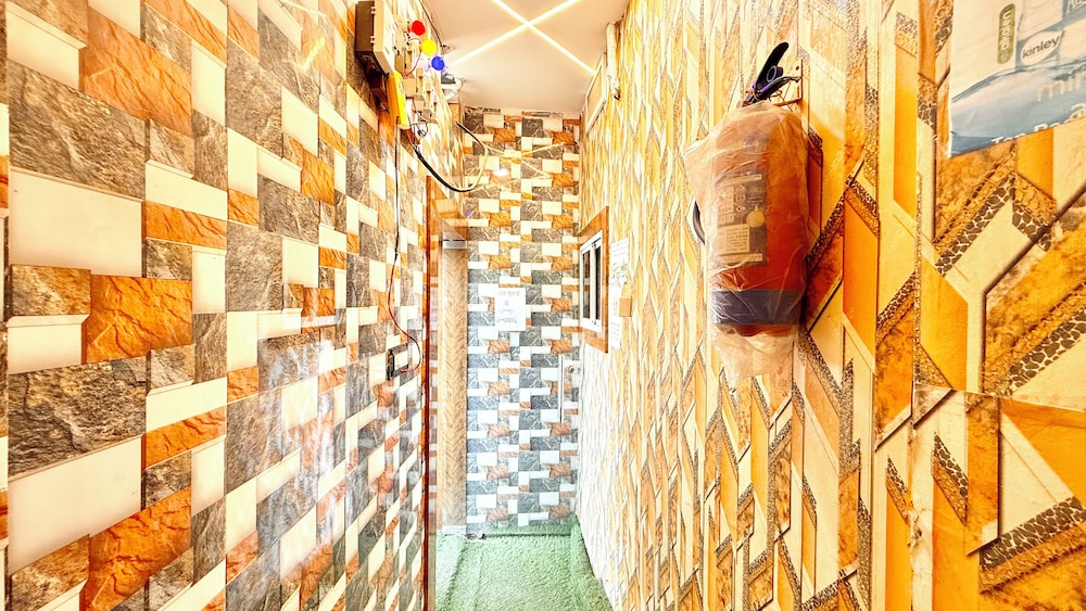 Premium Hotel Sipra near Mahakal Temple