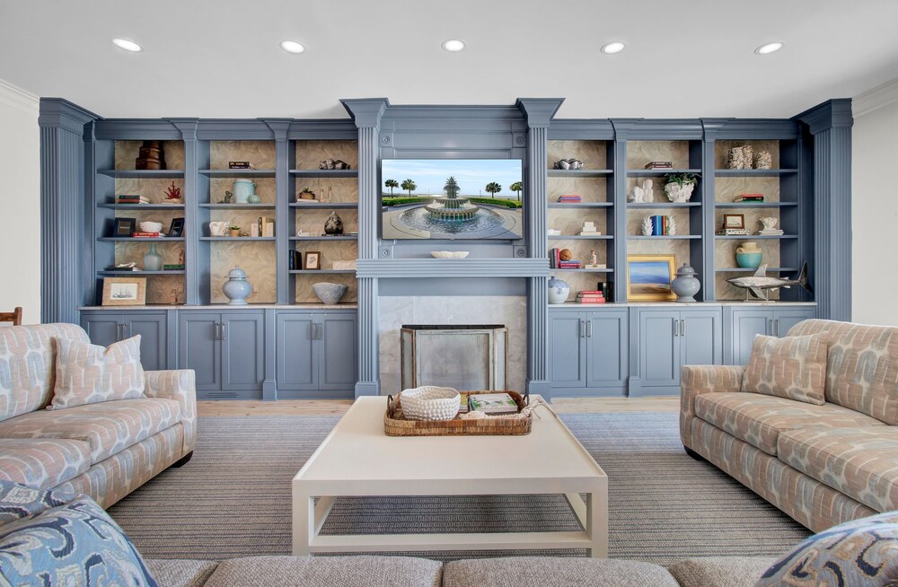 114 Ocean Boulevard by Avantstay Beachfront Infinity Pool Basketball Court Recently Renovated