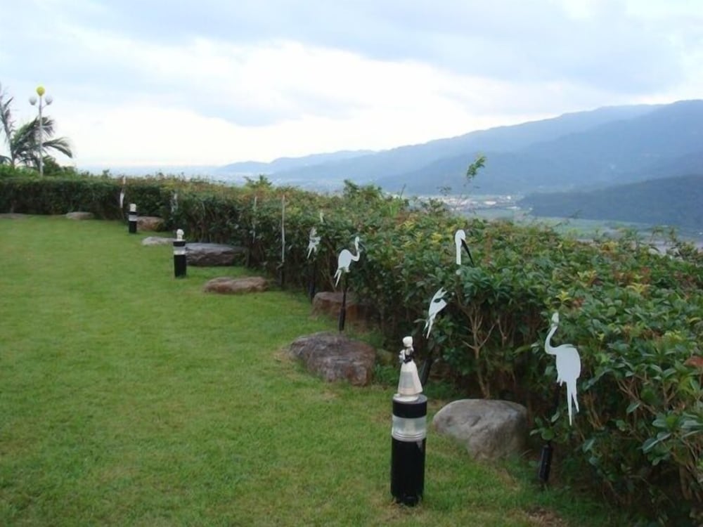 Hao Wang Jiao Homestay