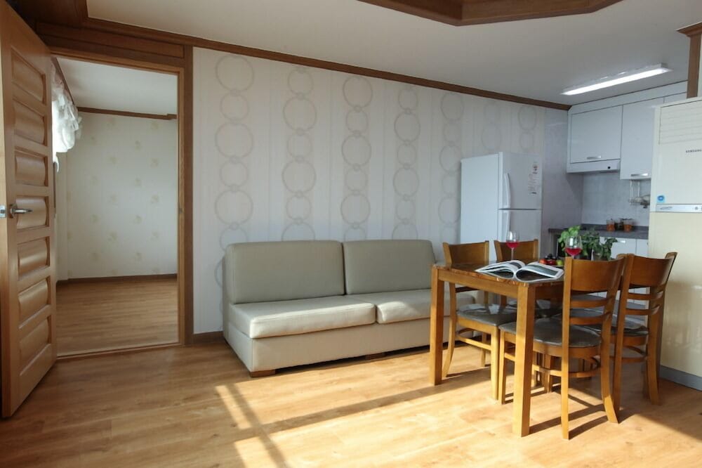 Daeheungho Daege Pension view 4
