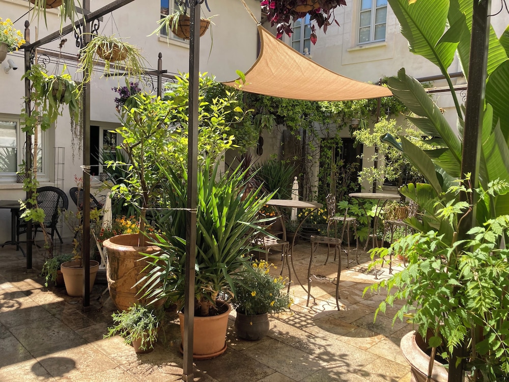 La Maison des Augustins B&B, Spa et Fitness