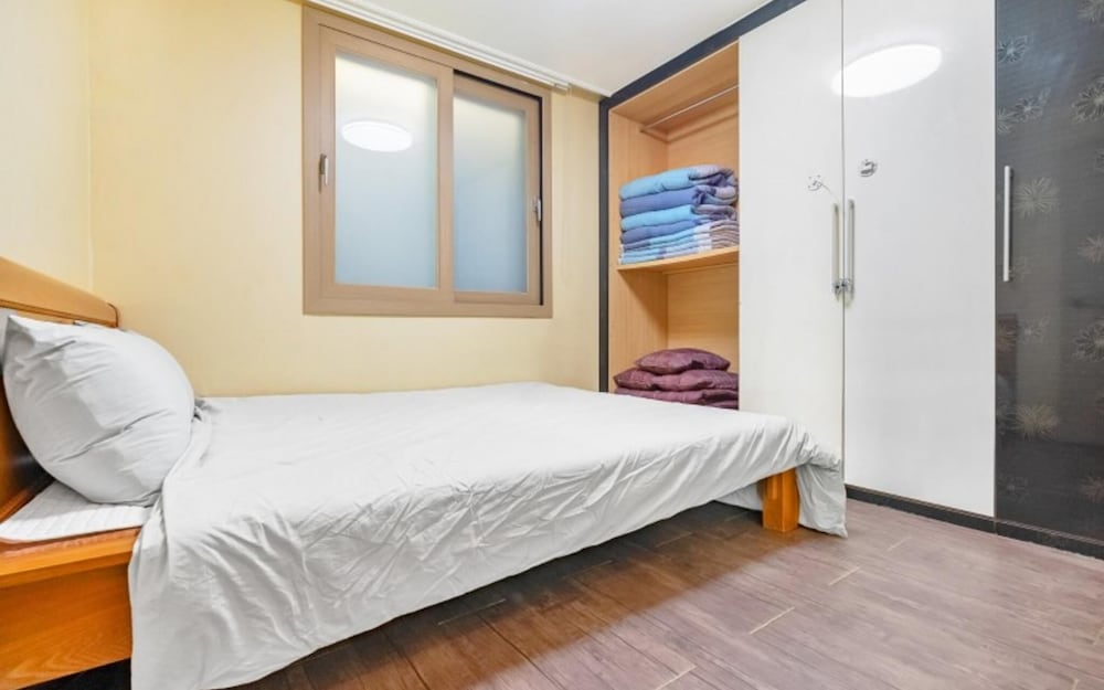 Daebudo Sunshine Kids Pool Villa view 4