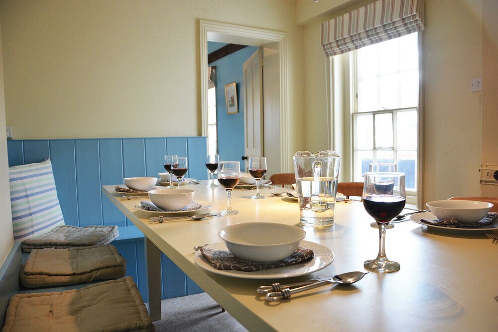 Walton House, Southwold