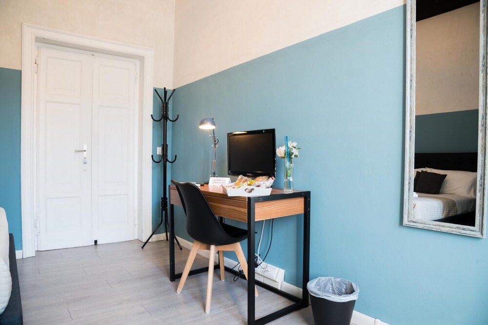 B&B  Lumiere Roma