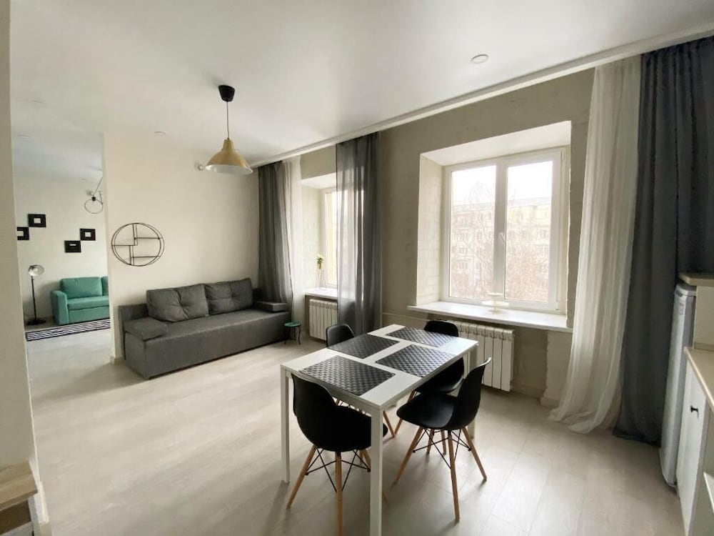 Aparthotel Lind