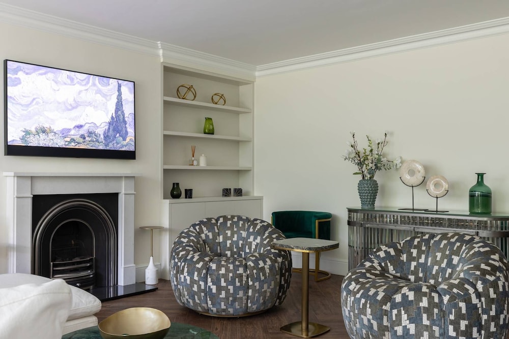 Westbourne Park Road Xviii by Onefinestay