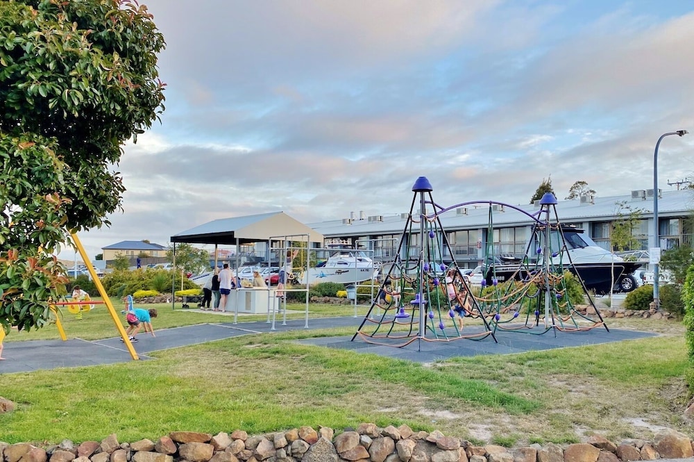 Eastcoaster Tasmania