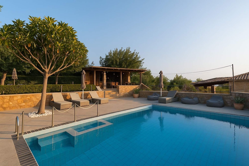 Villavia Residence - Sorocco Villa