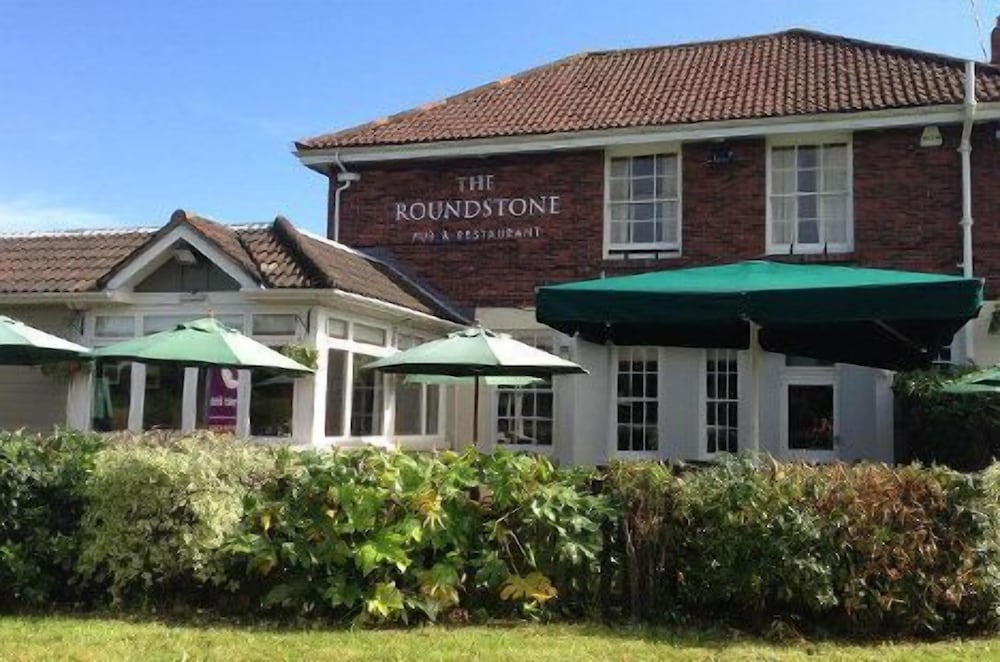 Premier Inn Littlehampton, photo 12