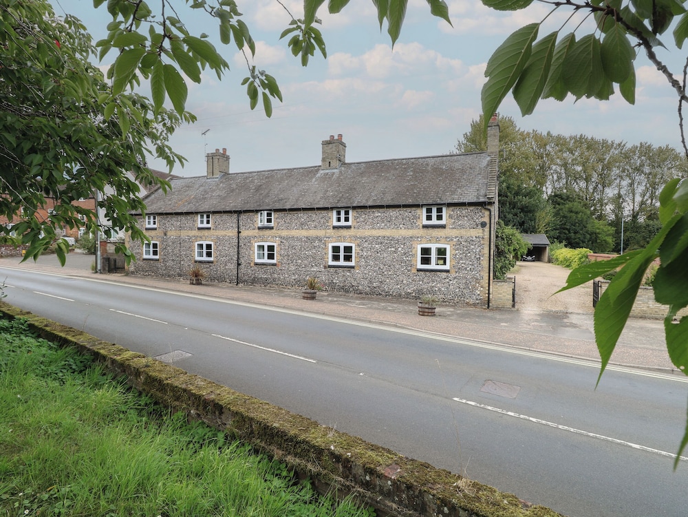 Pear Tree Cottage