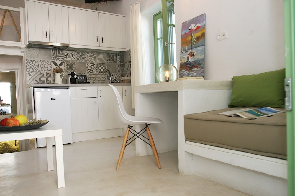 Kallichoron Art Boutique Hotel