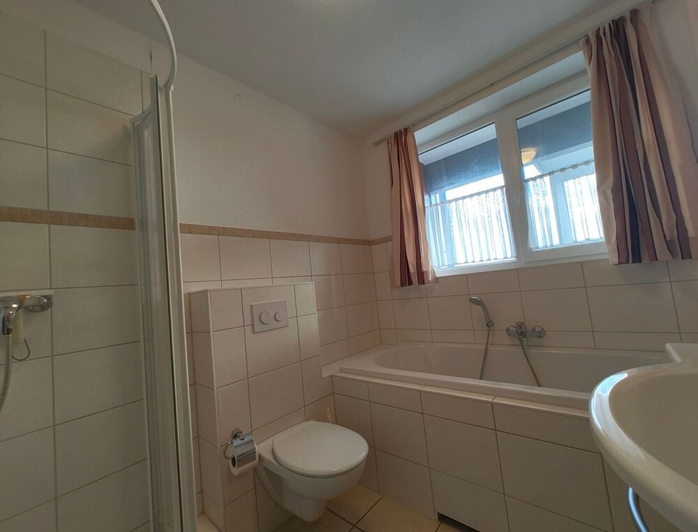 Charmante Ferienwohnung im Ferienpark