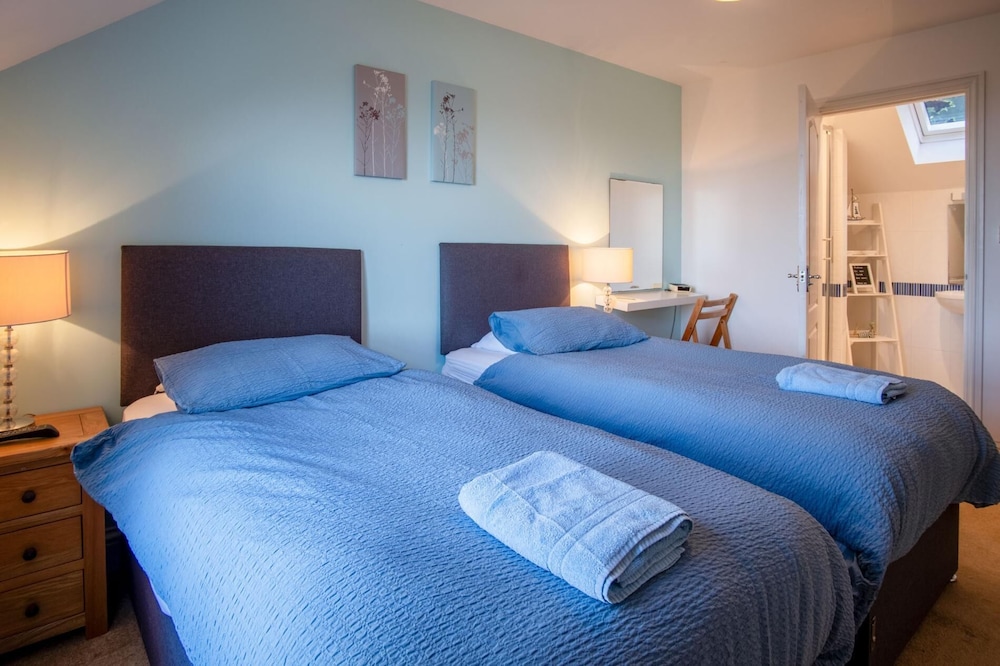 Bayview 2 - 2 Bedroom Cottage - Penally