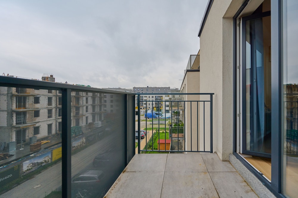 Edmunda Kajdasza Apartments by Renters