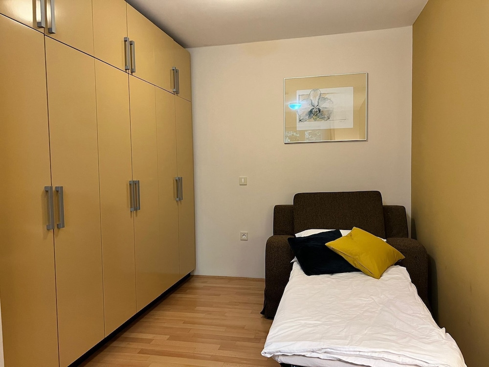 Marina Portorož Family Friendly Apartment 1