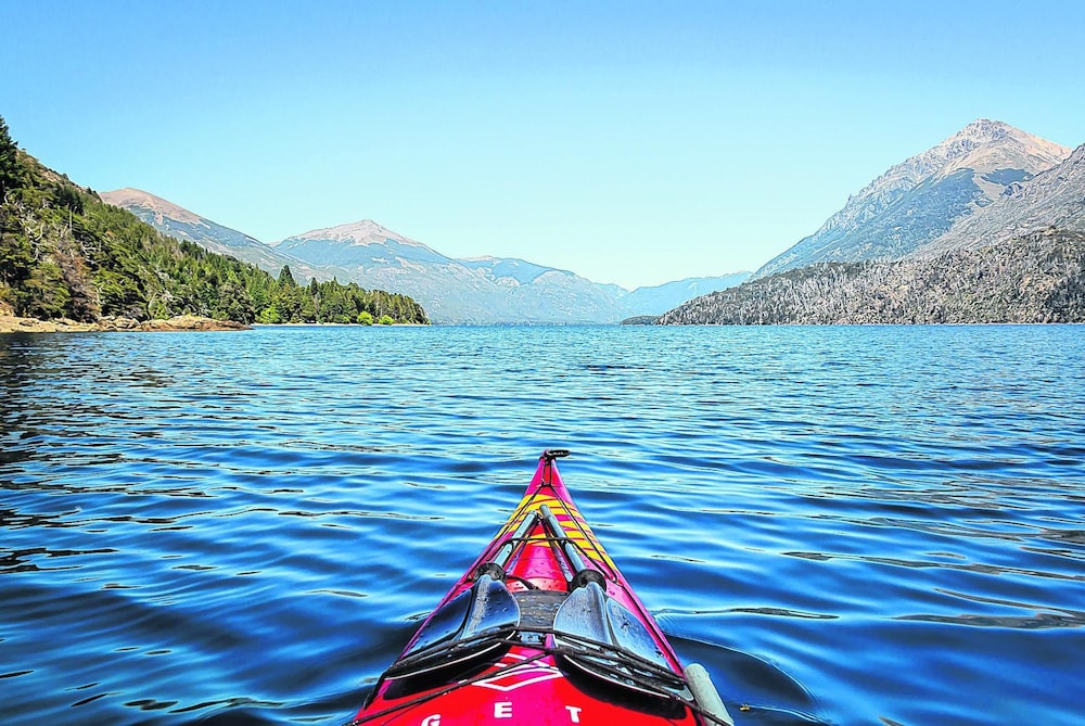 Punto Bariloche