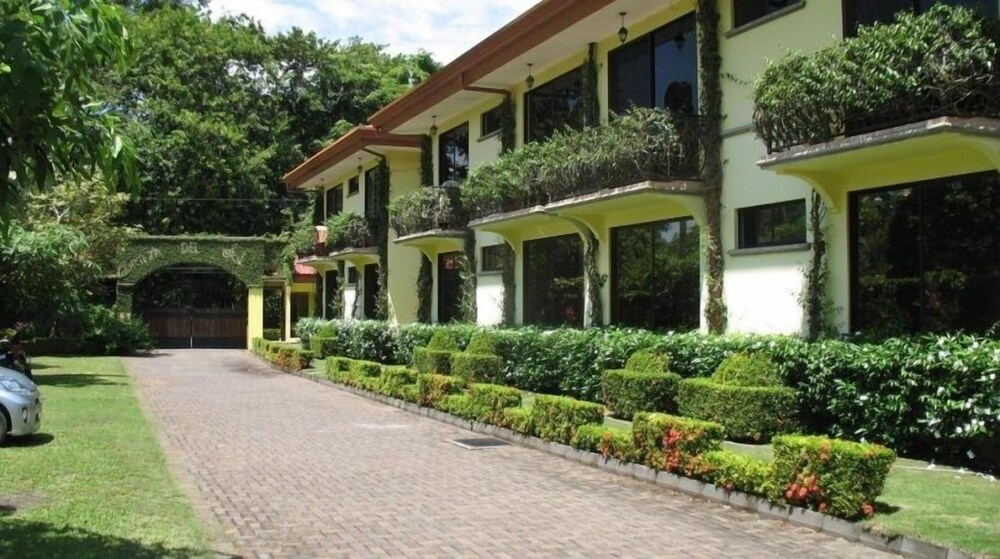 Corteza Del Sol: Serene 2BR Condo near Jaco Beach